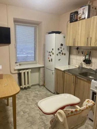 Продаж 1-кімнатної квартири на вул. Кульпарківська (Сільпо) - фото 1