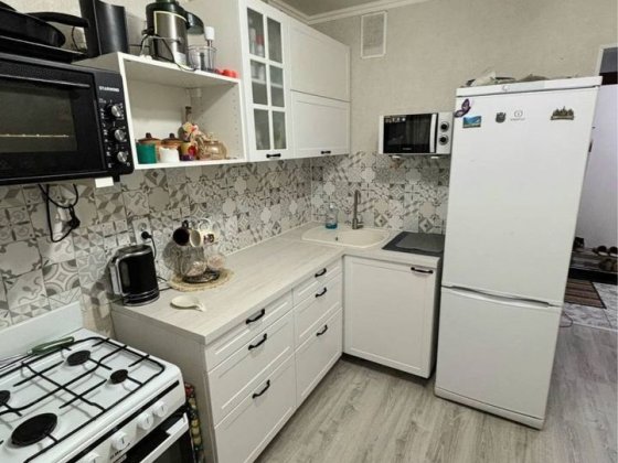 В продаже 3 к .квартиру пр.Слобожанский (Правды ) Дніпро