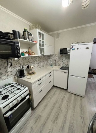 В продаже 3 к .квартиру пр.Слобожанский (Правды ) - фото 1