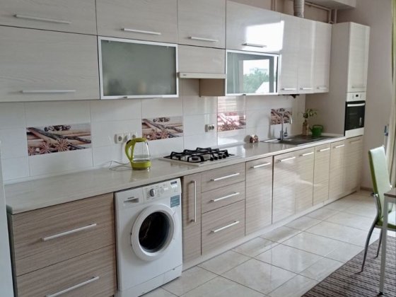 Продаж 2 кімн.кв. вул. Кондукторська (новобуд 2016р.) бічна Городоцька Львів