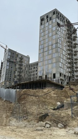 Продаж 1-кімн квартири в ЖК Viking Hills вул. Ленона - фото 1