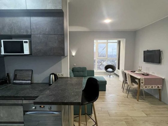 Продам 2-х комнатную квартиру ЖК Счастливый! Дніпро