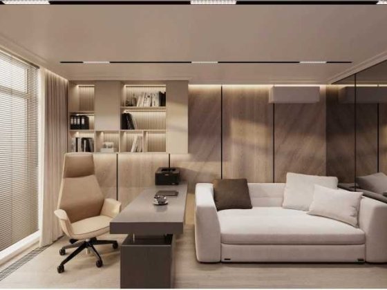 Чотирикімнатна квартира у ЖК Avalon Yard Львов