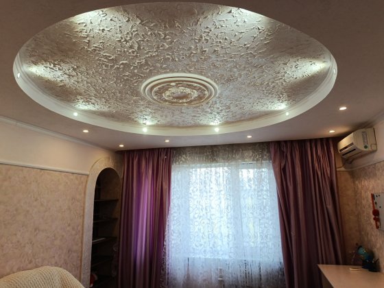 Продам 2 к. Квартиру на Тополе 2,д.12 Днепр