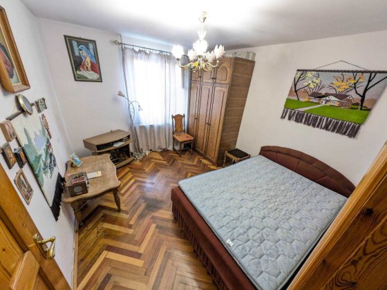 Продаж 2 кімнатної квартири  — вигідна інвестиція або готове житло Львів