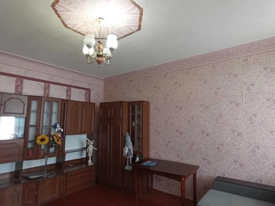 Продам 3-х Центр Леси Украинки / Пушкина парк Глобы сталинка Днепр