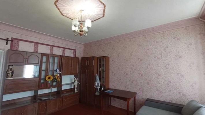 Продам 3-х Центр Леси Украинки / Пушкина парк Глобы сталинка - фото 1