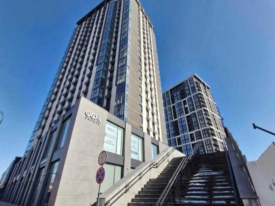 Продаж 2 кім.квартири + кухя студія вул.Проспект Червоної Калини Львів