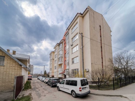 Шикарна новобудова, 1к, 42м2, Рясне-1 Львів