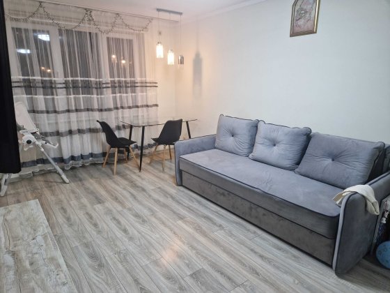 Продаж 1-кім. квартири вул. Кошиця, Львів Львов