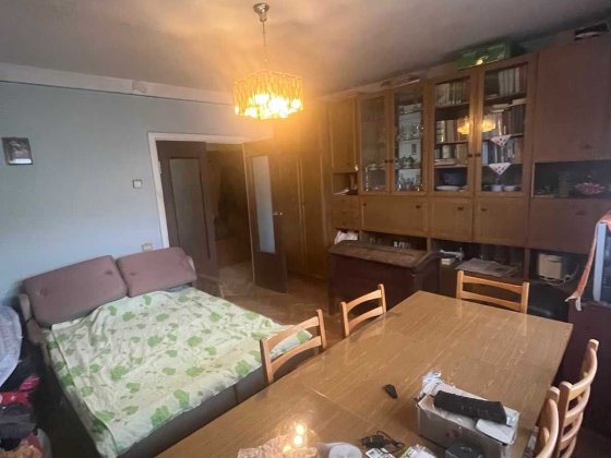 Продаж 3-х кімн. кв-ри на Сихові Львів