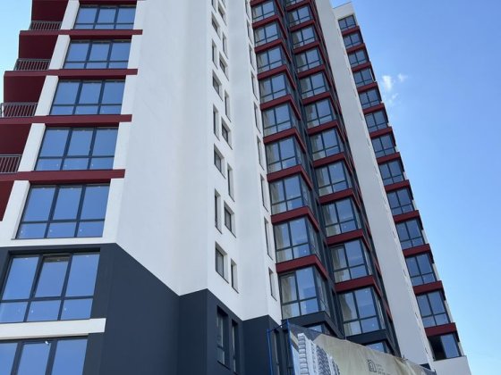 Продаж 1 кім вул.Під Голоском Львів