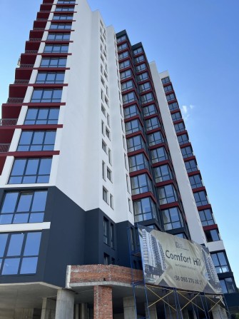 Продаж 1 кім вул.Під Голоском - фото 1