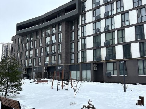 Продаж 2 кімнатної квартири вул. Липинського 29г Львів