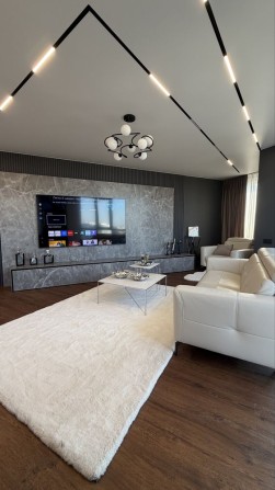 Двокімнатна квартира з паркомісцем Парус Сіті без комісії - фото 1