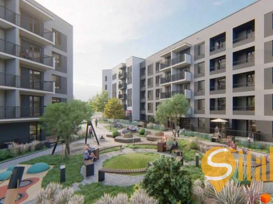 Продаж 2 кімнатної квартири, вулиця Вулецька, новобудова Львів