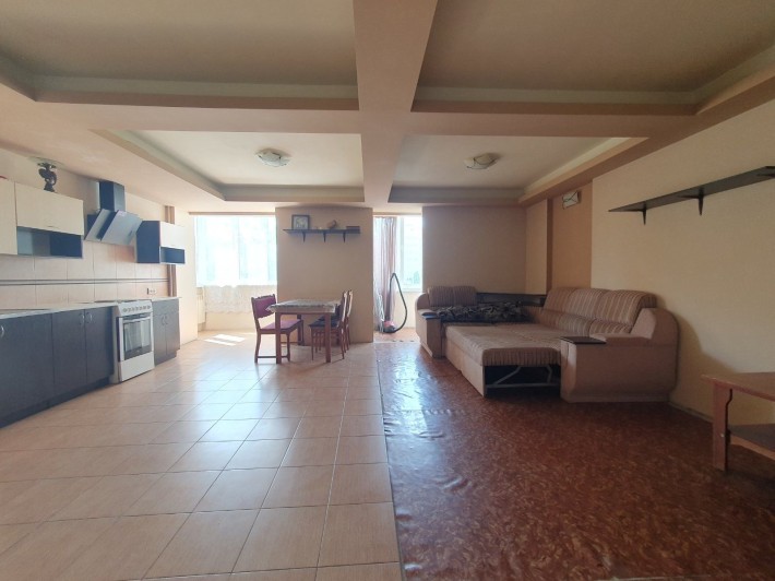 Продаж 2-кімнатної квартири по проспекту Червоної Калини Львів - фото 1