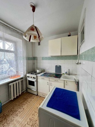 Продаж 2 кімнатної • Центр • Середній поверх • Цегла • Чешка - фото 1