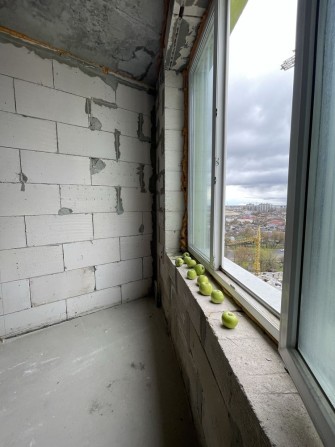 Мала нова квартира Економна  Бюджетна - фото 1