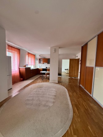 Продаж 2-рівневої квартири з гаражем | вул. Тарнавського - фото 1