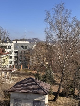 3х кімнатна квартира біля Стрийського парку, без комісії - фото 1