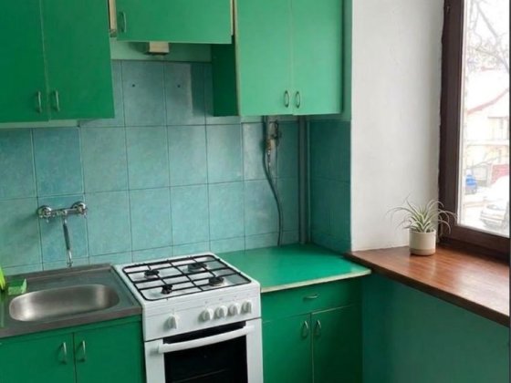 Продаж 2 кім. к-ри, вул. Любінська,70000 дол. США Львов