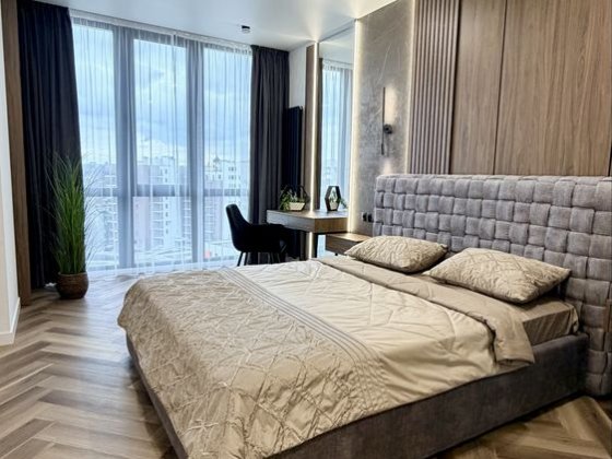 Продаж 2 кімн кв вул. Шевченка Т. Жк  Британія Львів