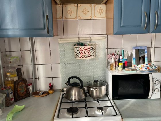 Продажа 1 -комнатной квартиры на Чумаченко Запорожье