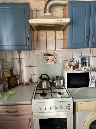 Продажа 1 -комнатной квартиры на Чумаченко - фото 1
