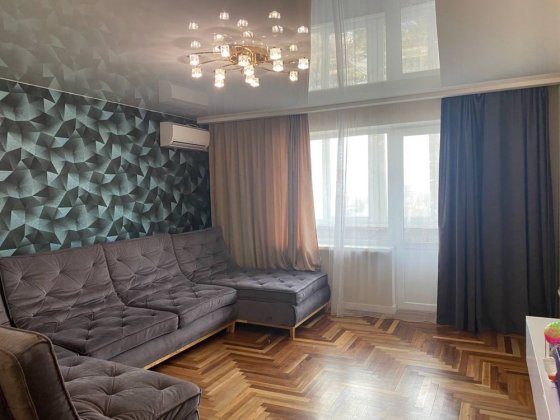 Продажа 3-комнатной квартиры, ул. Школьная / Фортечная Запоріжжя