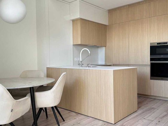 ПРОДАЮ стильну квартиру 77м² з ремонтом вул.Стрийська ЖК Леополь Таун Львов