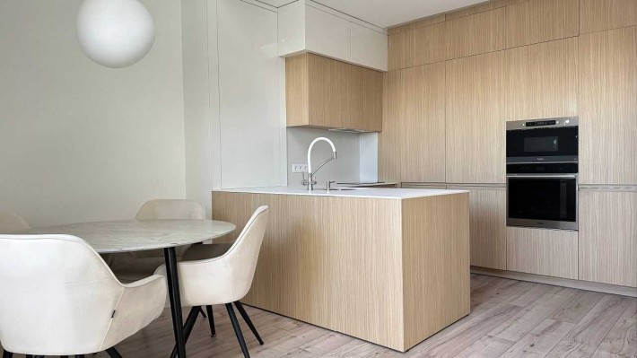 ПРОДАЮ стильну квартиру 77м² з ремонтом вул.Стрийська ЖК Леополь Таун - фото 1