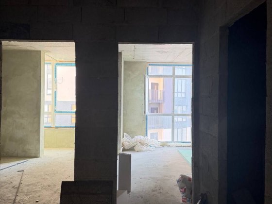 Продаж 1 кімнатної кв Малоголосківська Resident Development На стадії здачі Львів