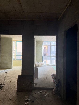 Продаж 1 кімнатної кв Малоголосківська Resident Development На стадії здачі - фото 1