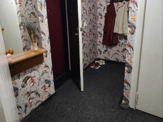 Продаж 1 квартири в Шевченківському районі вул. Липи Львов