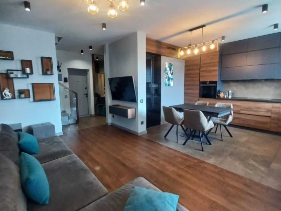 Найнижча пропозиція на ринку | квартира з дизайнерським ремонтом ЖК Мальви вул. Тернопільська Львов