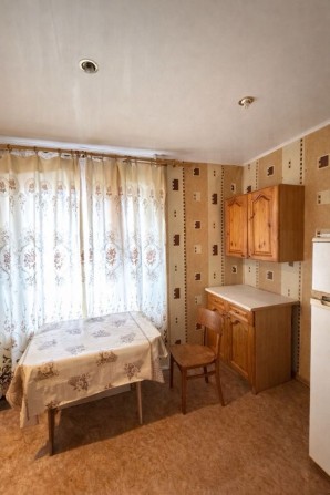 Продается  1 комн. квартира Бородинский мкрн. - фото 1