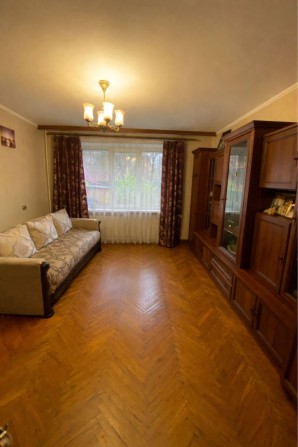 Квартира, яку шукають: 3 кімнати + автономне опалення - фото 1