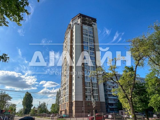 Супер скидка ! 117 м2 почти даром ! В закрытом ЖК Запорожье