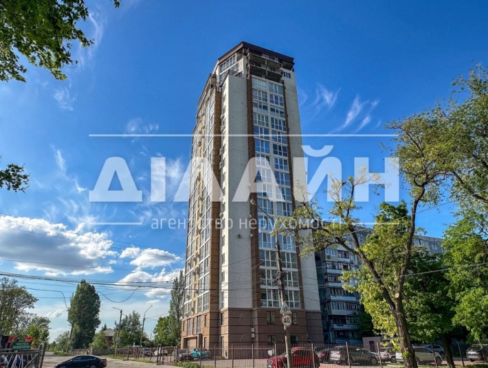 Супер скидка ! 117 м2 почти даром ! В закрытом ЖК - фото 1