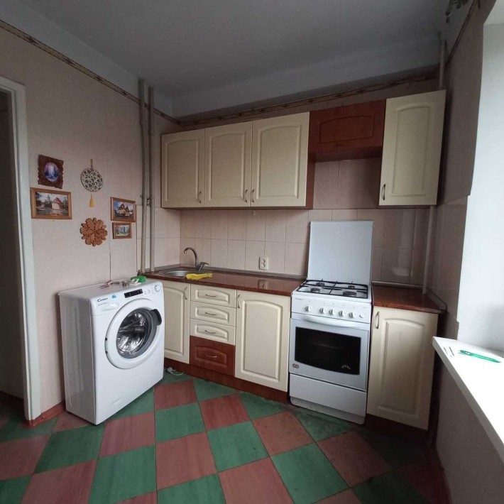 Продам 2-к квартиру Космический район, ул. Чумаченко - фото 1