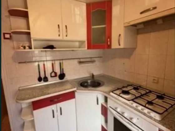 2х квартира, 1 поверх, вул.Нижньодніпровська. Запорожье