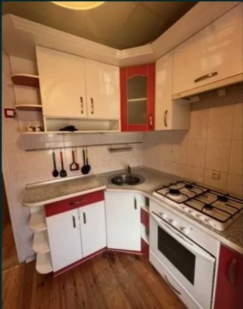 2х квартира, 1 поверх, вул.Нижньодніпровська. - фото 1