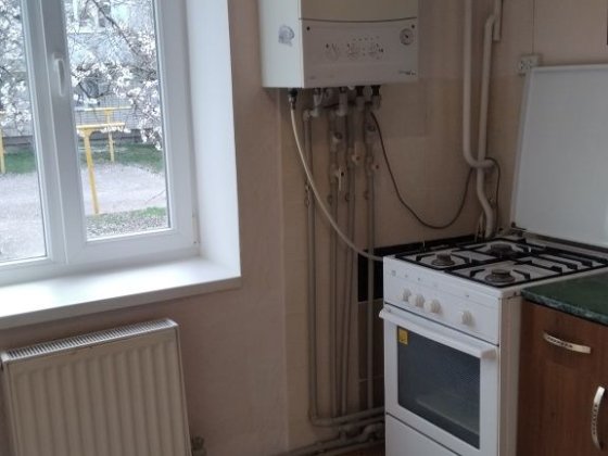 1-но к. крупногабаритна кв.з нішею по в.Ю.Коваленка!