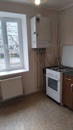 1-но к. крупногабаритна кв.з нішею по в.Ю.Коваленка! - фото 1