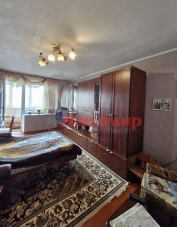 Продаж 1 к.квартири на Польовій. - фото 1