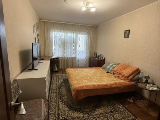 Продажа 3ой квартиры в Бородинском р-не Запорожье
