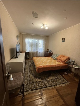 Продажа 3ой квартиры в Бородинском р-не - фото 1