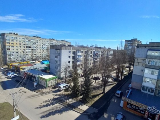 Продам трикімнатну квартира,  рн Шкільний Кропивницький