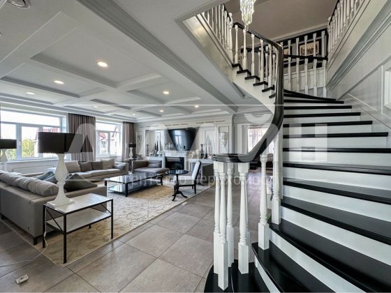 Найексклюзивніша і найдорожча квартира в м.Запоріжжі Запорожье